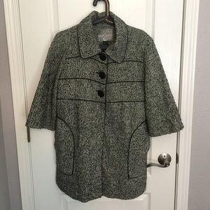 Mac & Jac Jacket (XL)